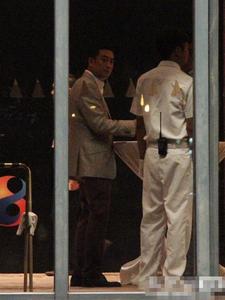 Kota Agunglink alternatif mpo100Mantan Jaksa Ahn meminta jaminan di pengadilan banding